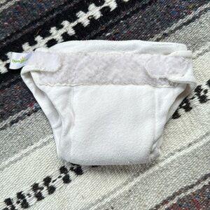 Bum Genius Newborn Diapers